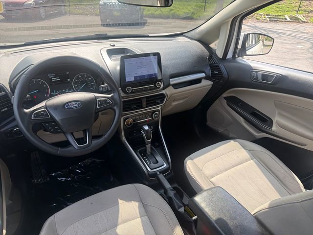 Used 2020 Ford EcoSport SE AWD/4WD image 23