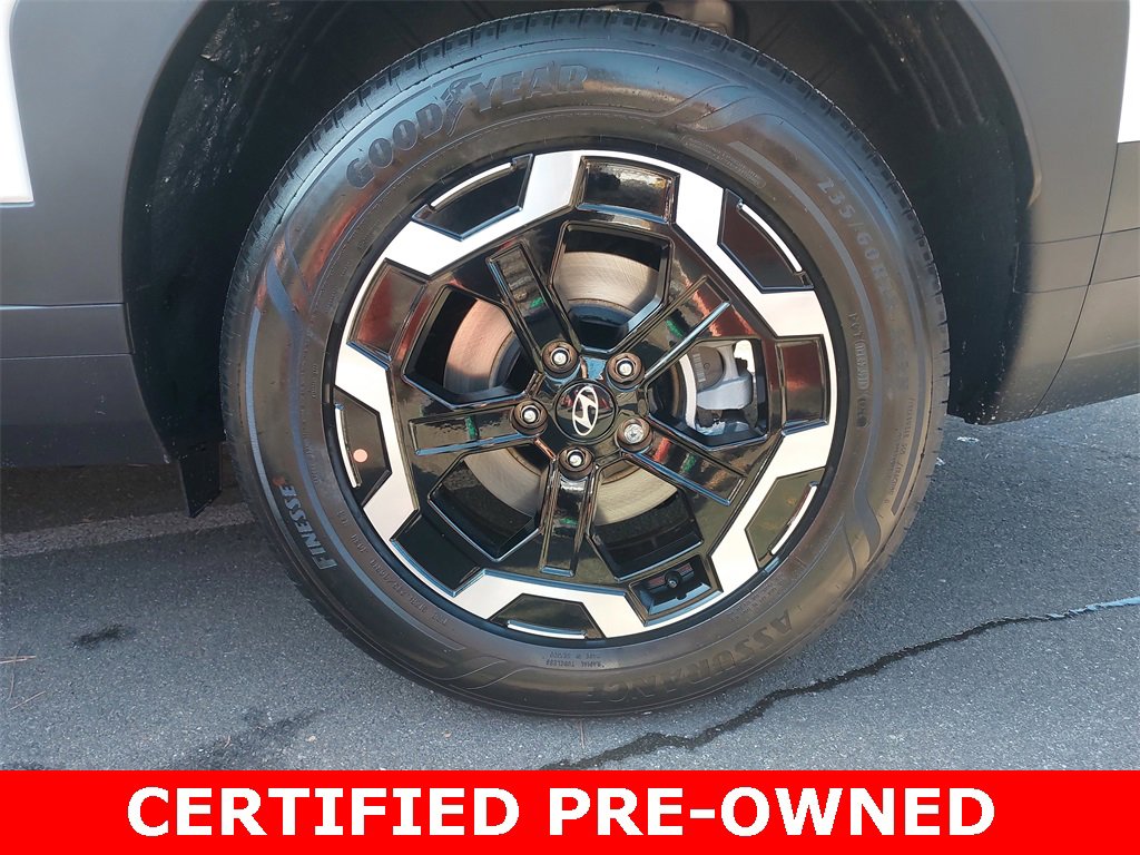 Used 2025 Hyundai Santa Fe SEL image 39