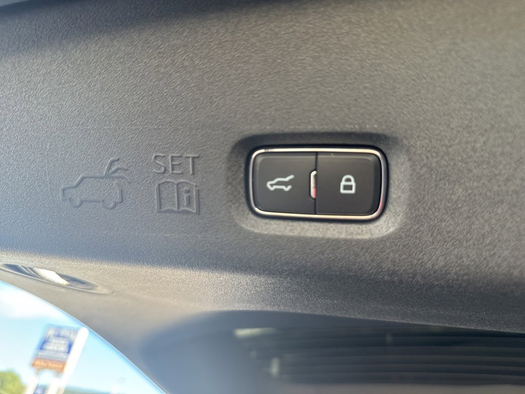 New 2025 Ford Expedition King Ranch image 35