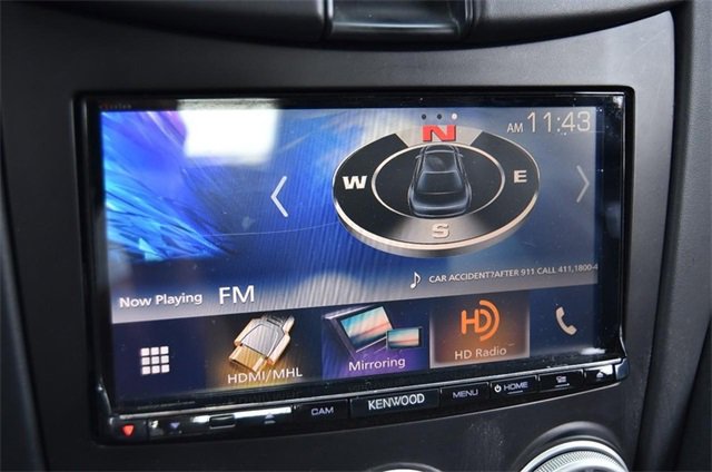 Used 2013 Nissan 370Z Touring w/ Sport Pkg image 14