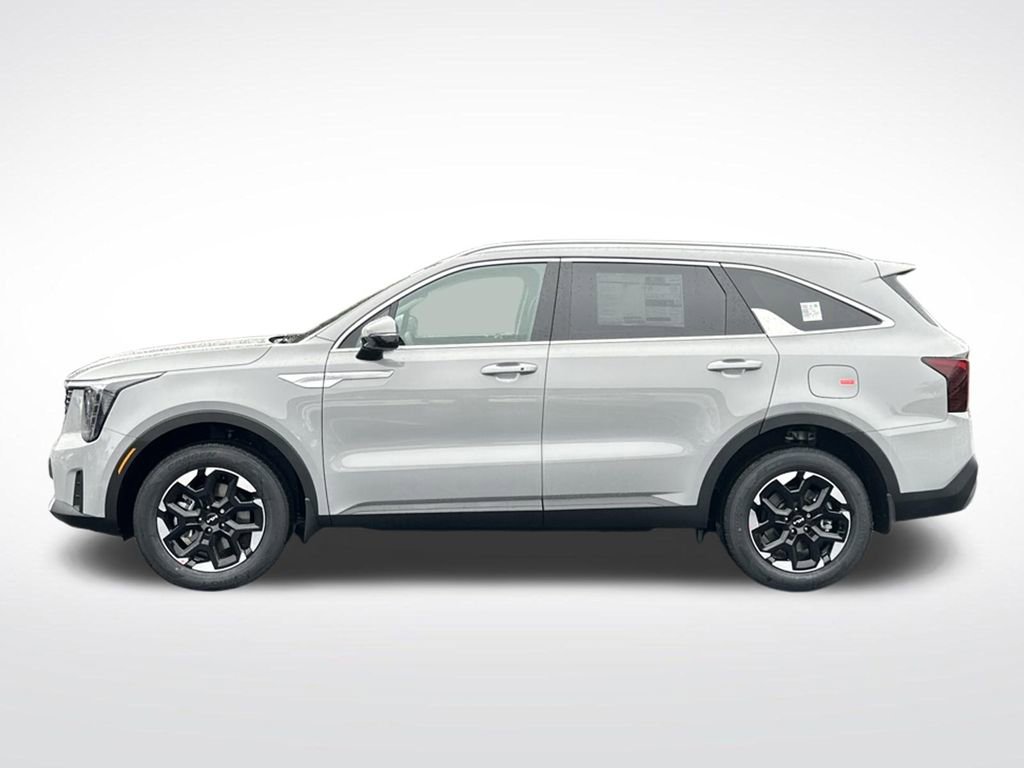 New 2026 Kia Sorento S AWD/4WD image 2