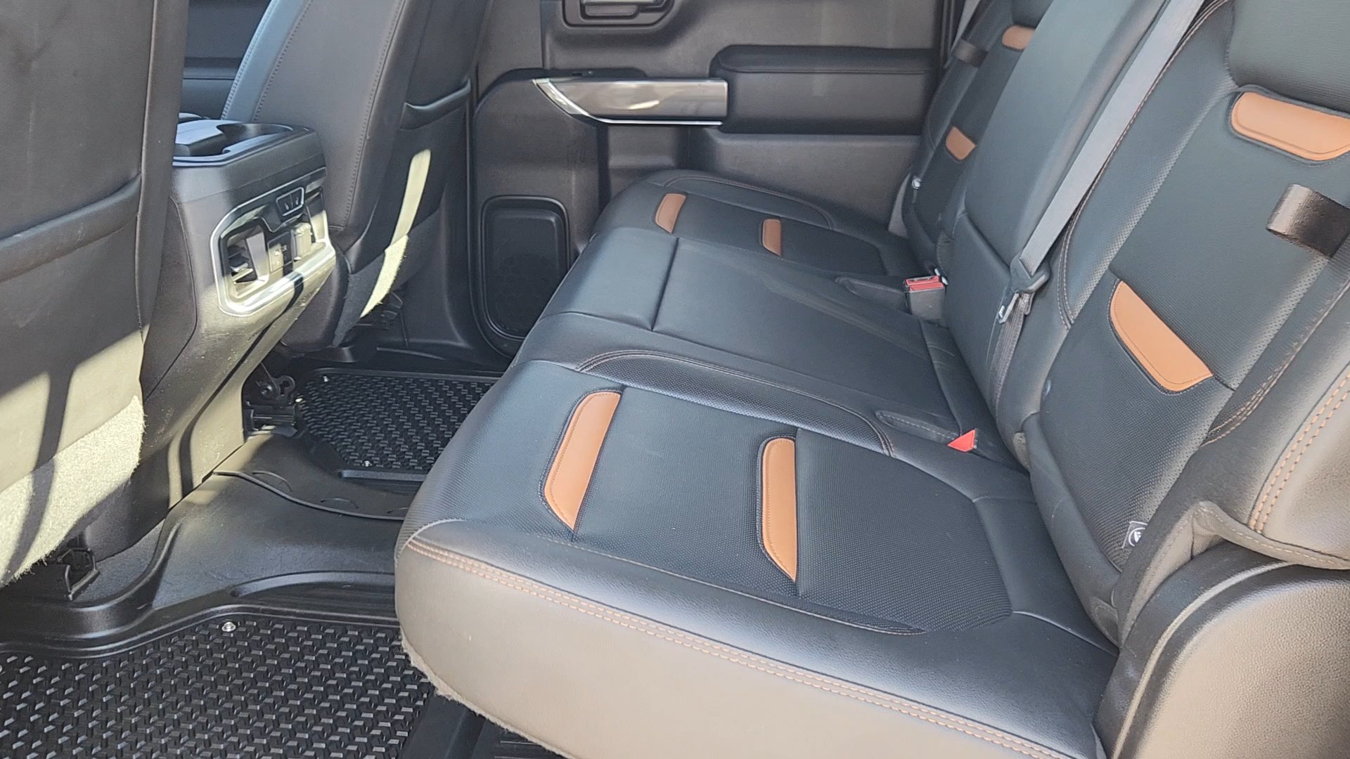 Used 2019 GMC Sierra 1500 AT4 w/ AT4 Premium Package AWD/4WD image 31