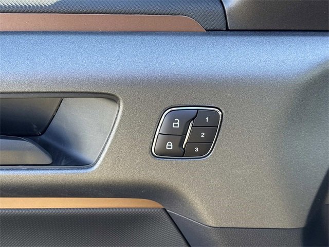 New 2025 Ford Bronco Sport Outer Banks image 21