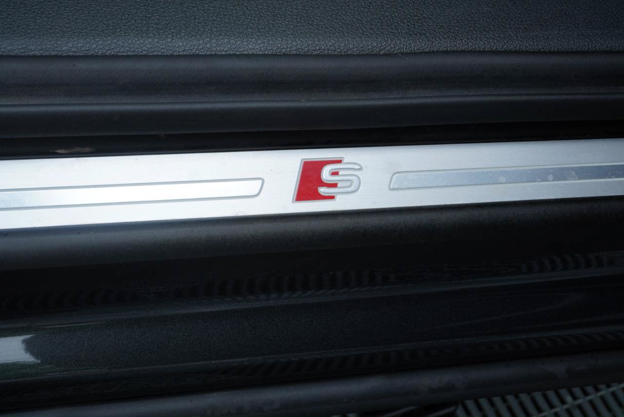 Used 2025 Audi SQ7 Premium Plus AWD/4WD image 64