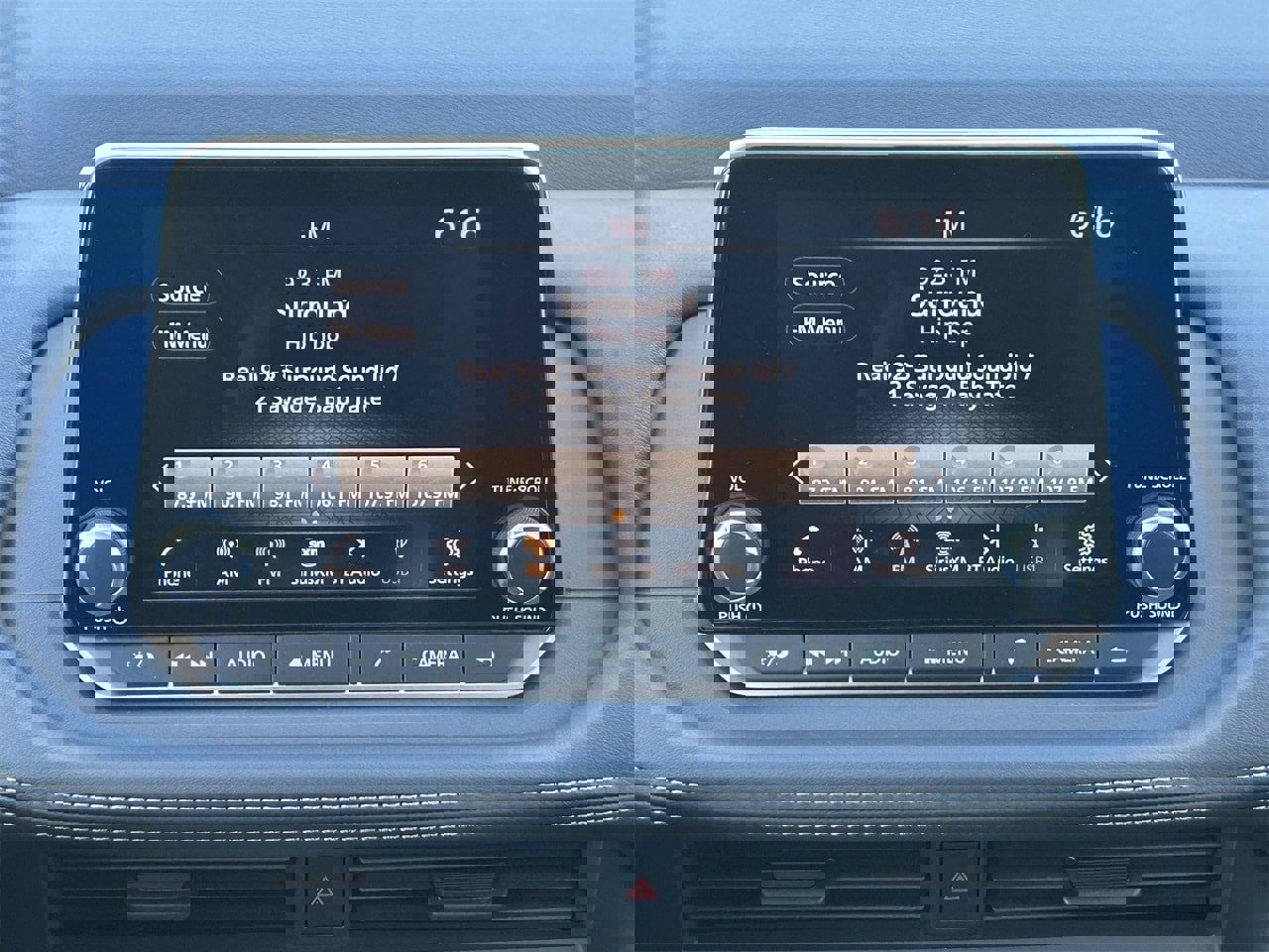 New 2026 Nissan Rogue S image 18