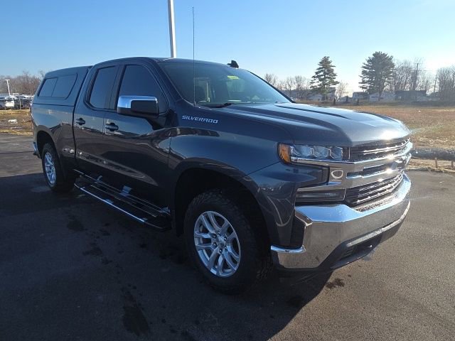Used 2020 Chevrolet Silverado 1500 LT w/ All-Star Edition 360° Tour