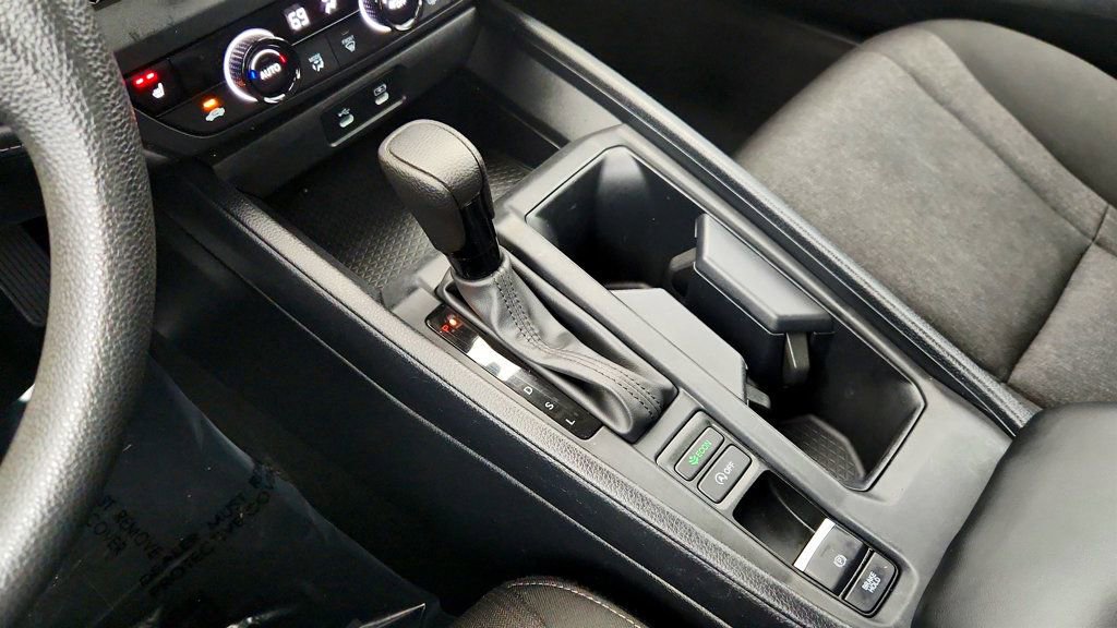 Used 2023 Honda Accord EX image 17