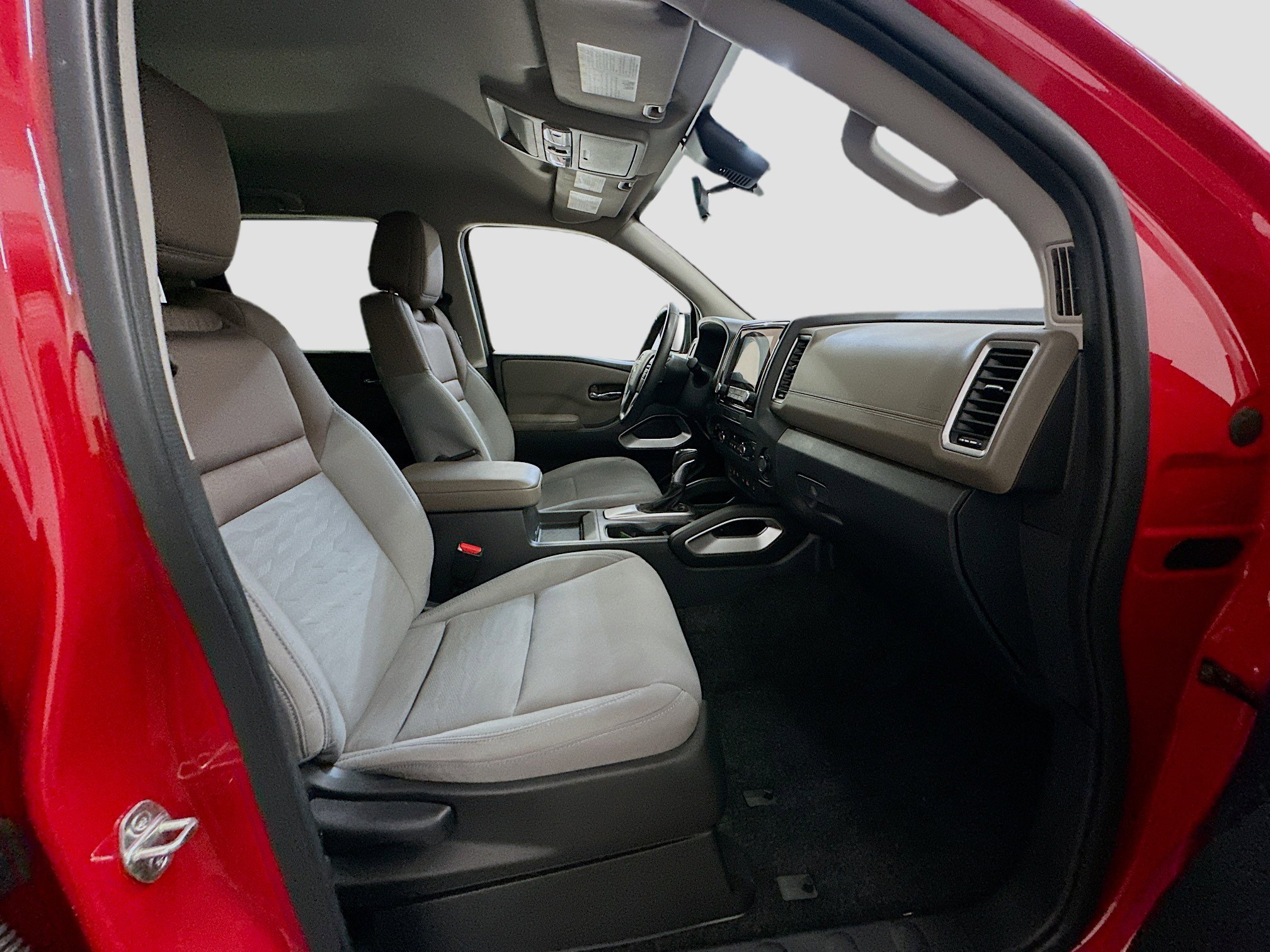 Used 2023 Nissan Frontier SV w/ Technology Package AWD/4WD image 31