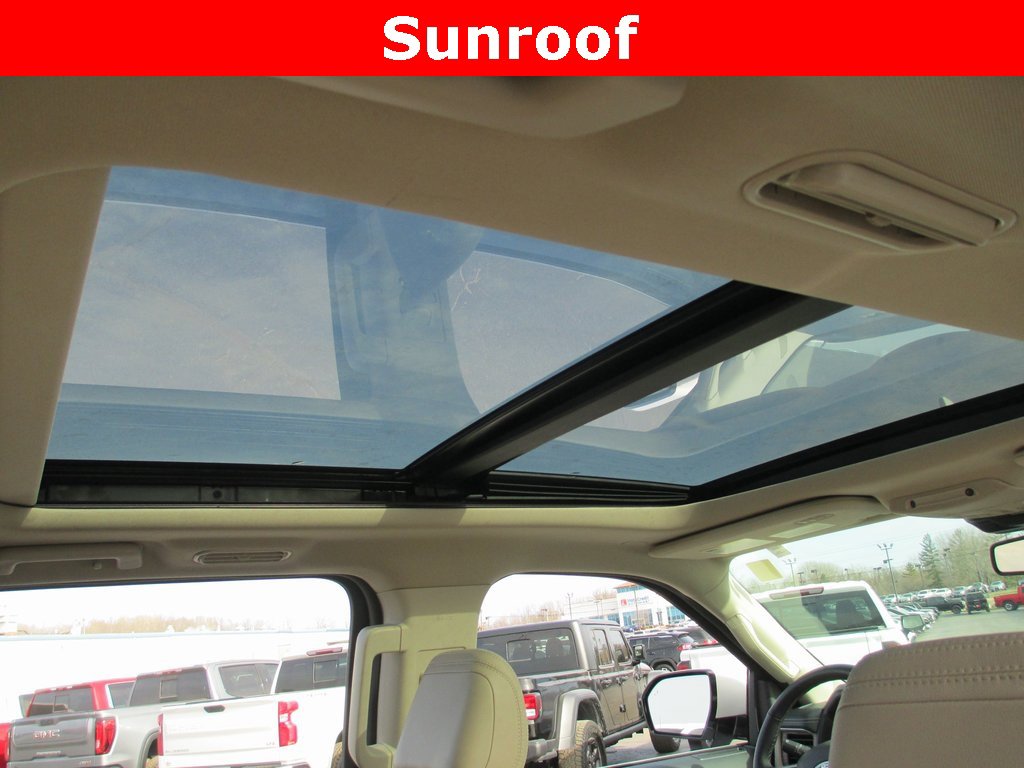 Used 2024 Ford Expedition Limited image 15