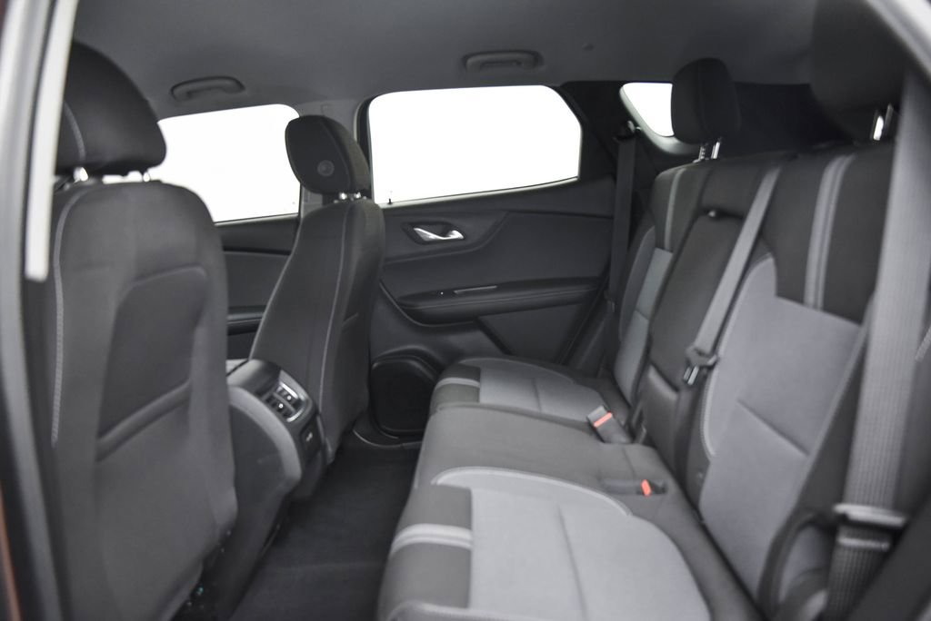 Used 2023 Chevrolet Blazer LT w/ Driver Confidence Package image 14