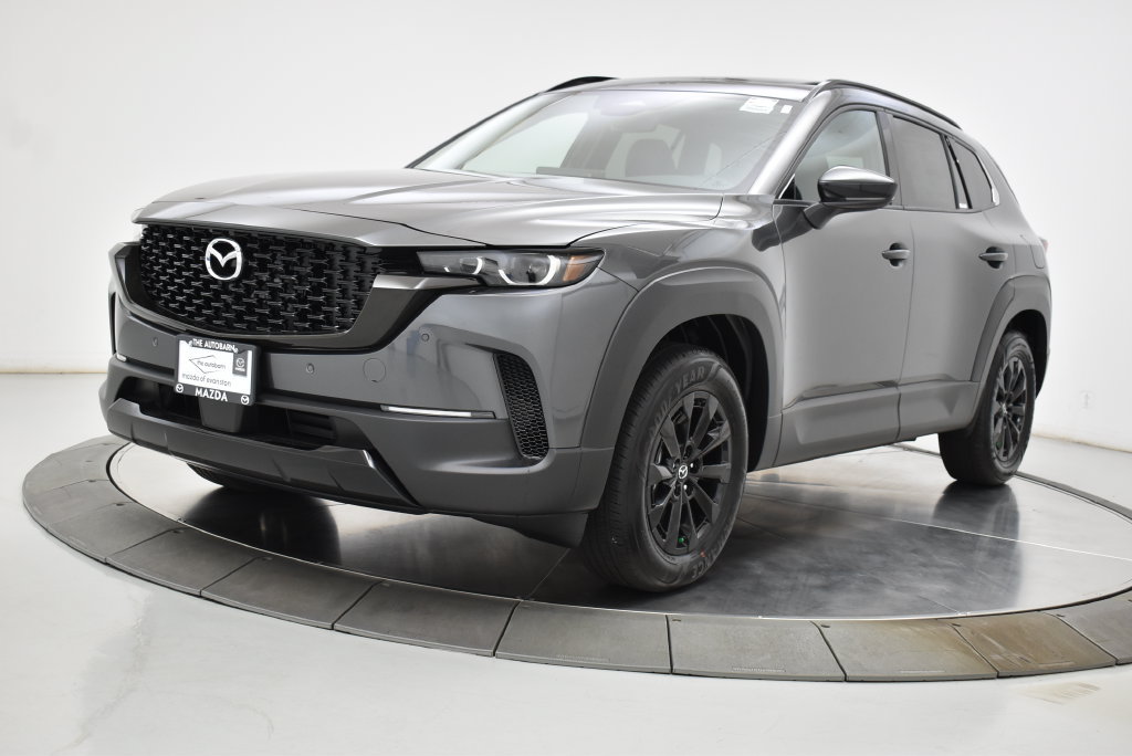 New 2026 MAZDA CX-50 AWD 2.5 Hybrid w/ Premium Pkg image 14