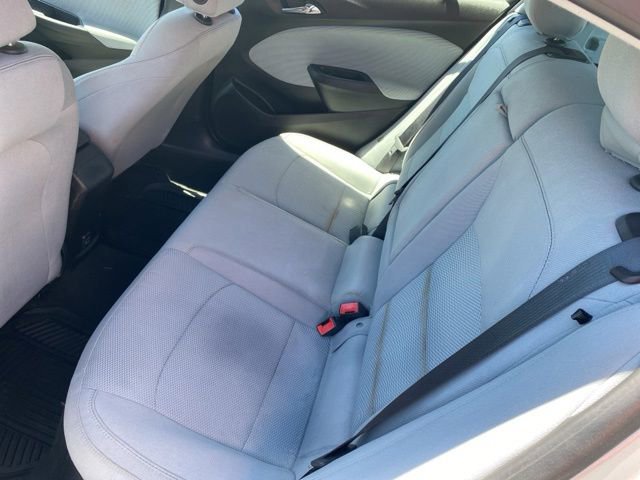 Used 2019 Chevrolet Cruze LT FWD image 29