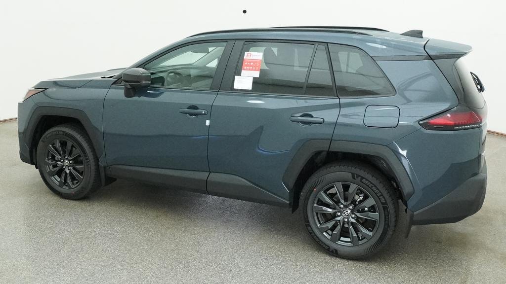 New 2026 Toyota RAV4 XLE Premium FWD image 8