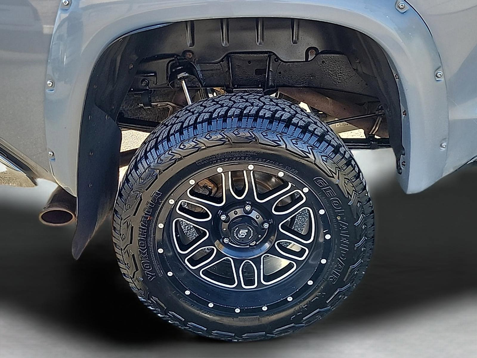Used 2021 Toyota Tundra SR5 AWD/4WD image 9