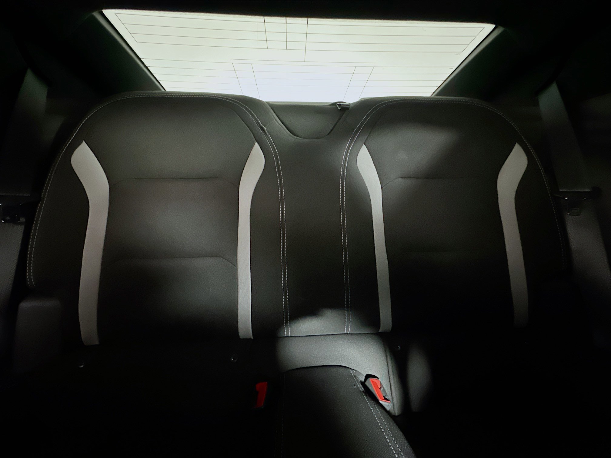 Used 2019 Chevrolet Camaro LS RWD image 29