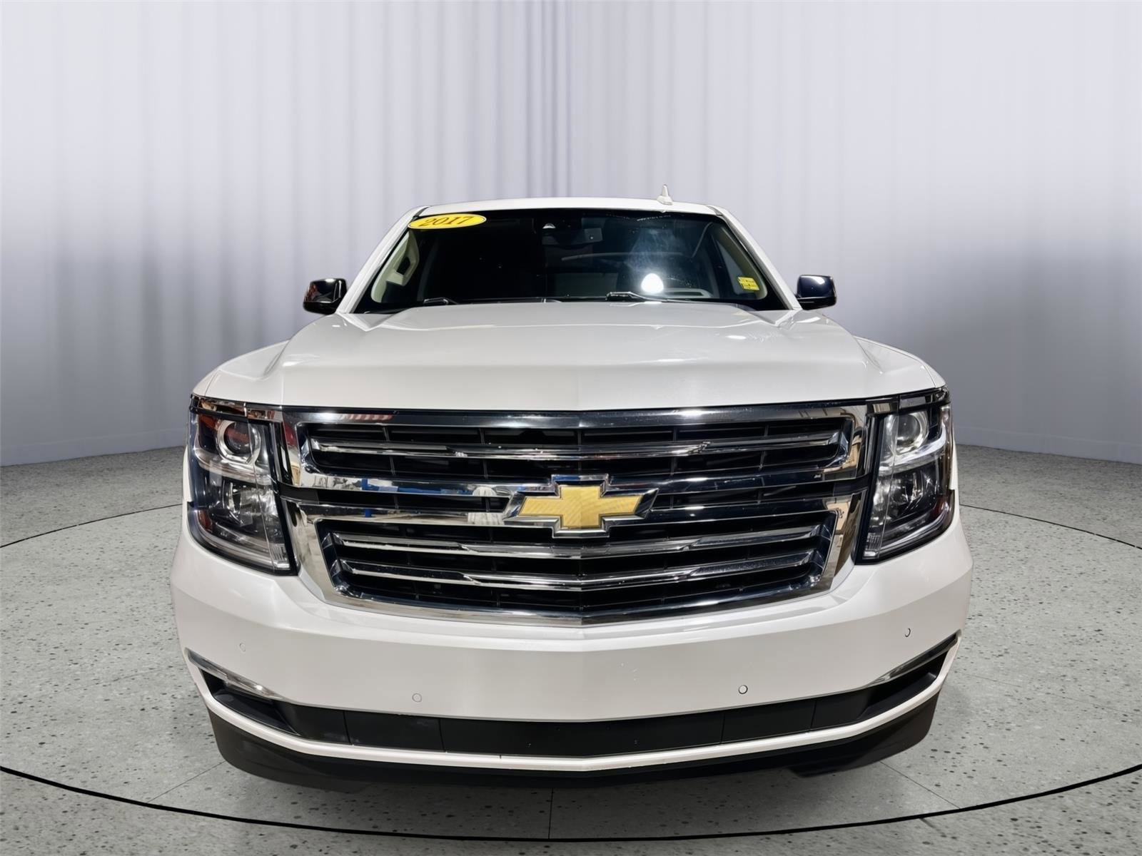Used 2017 Chevrolet Tahoe Premier image 41