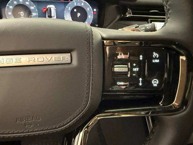 New 2026 Land Rover Range Rover Velar Dynamic SE image 19