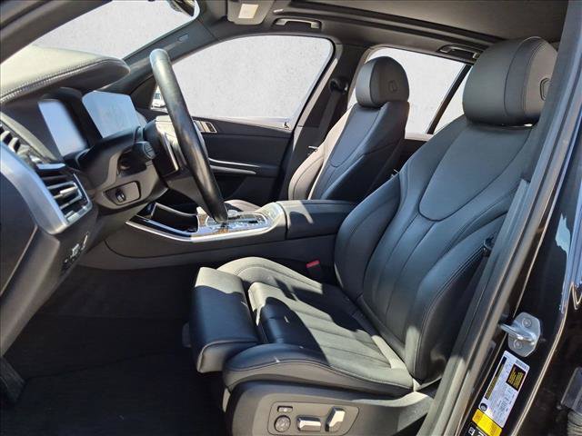 Used 2019 BMW X5 xDrive40i w/ Convenience Package AWD/4WD image 12