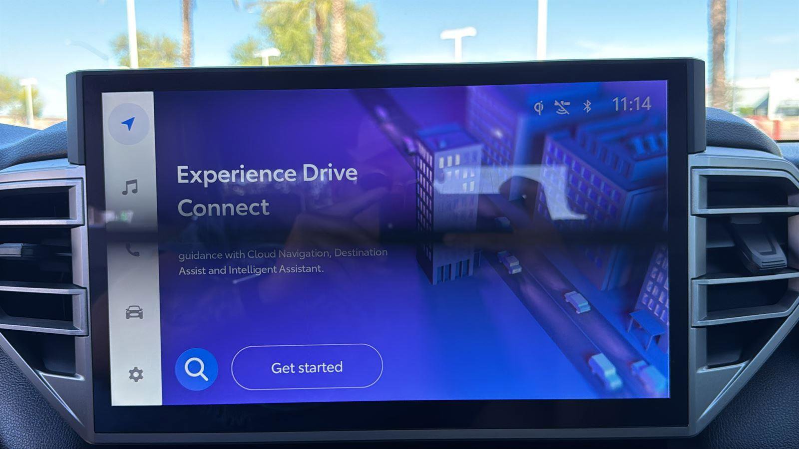 Used 2025 Toyota Tundra Limited image 21