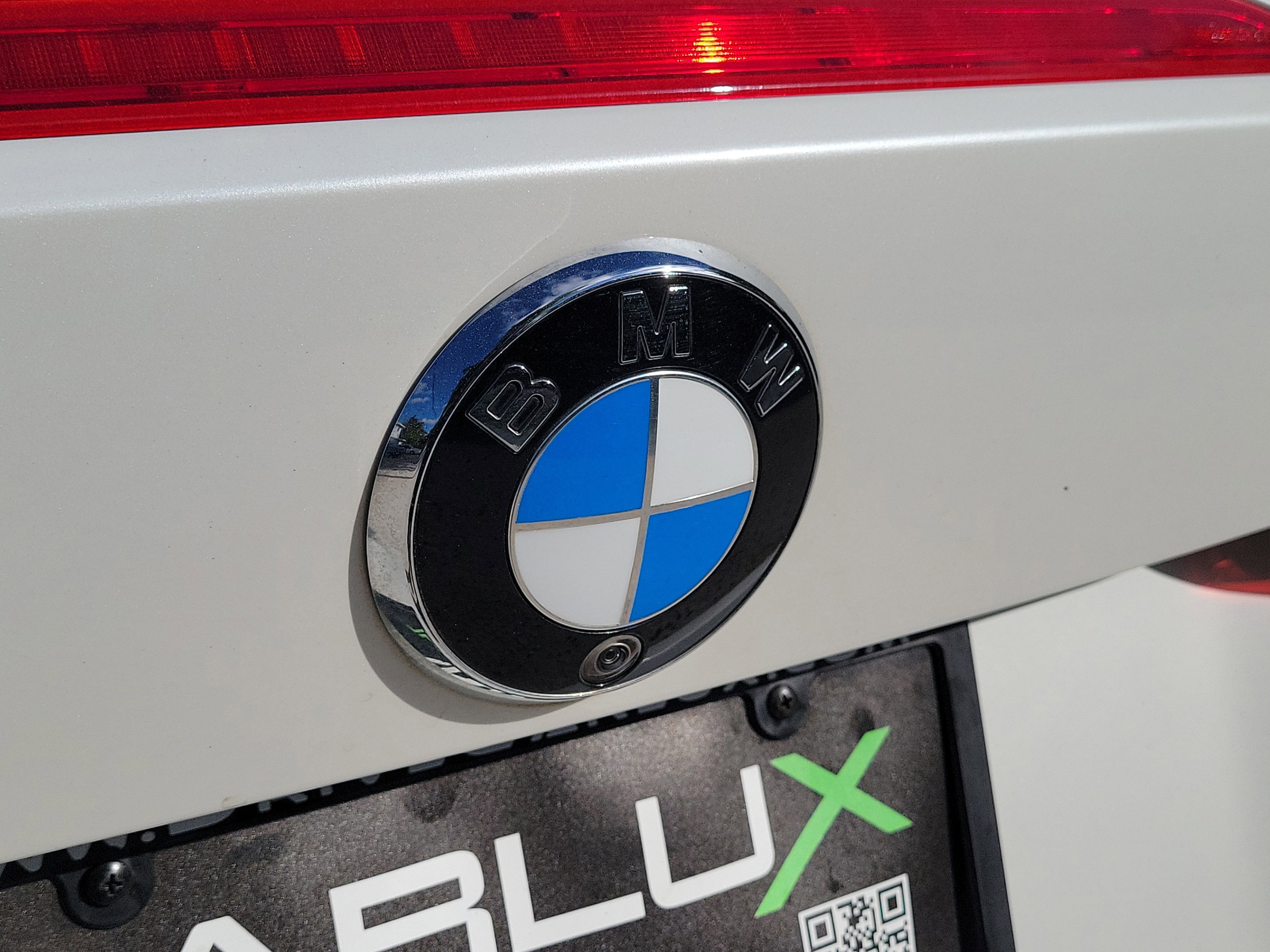 Used 2024 BMW 430i Convertible RWD image 7