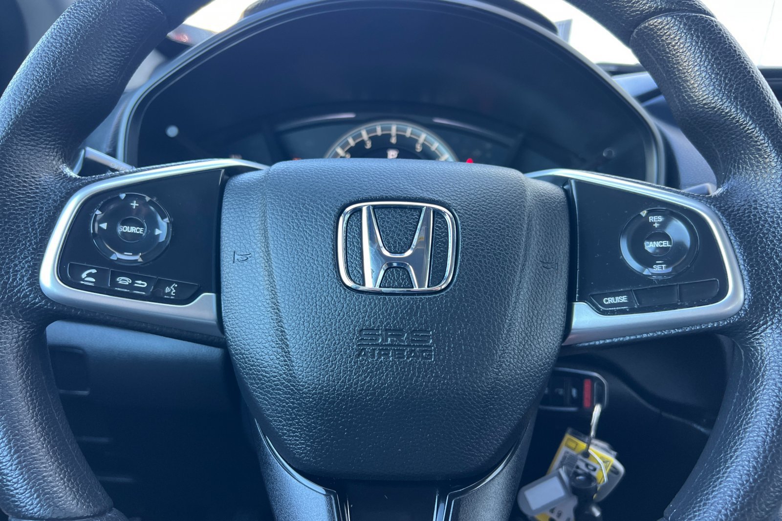 Used 2019 Honda CR-V LX image 25