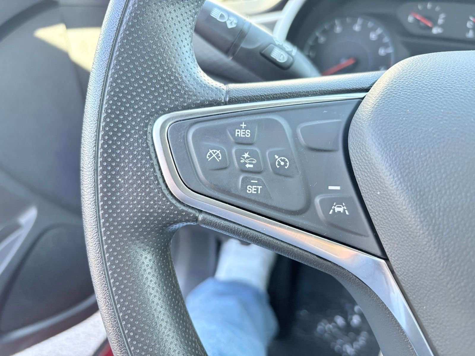 Used 2024 Chevrolet Malibu LT image 20