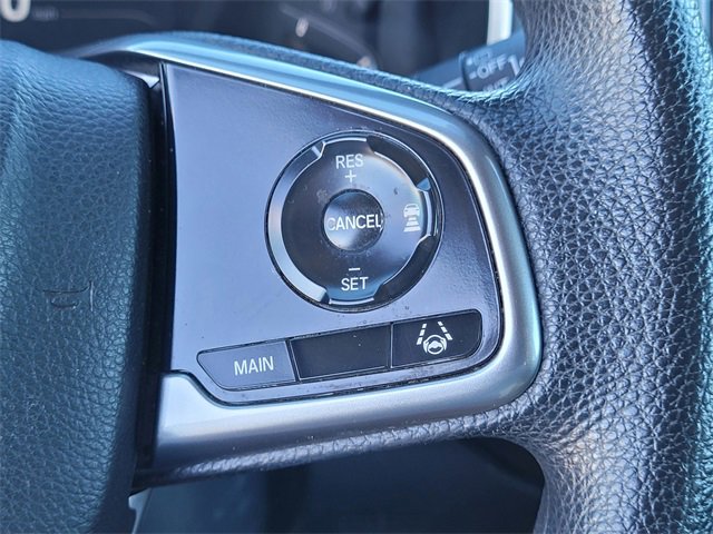 Used 2021 Honda CR-V EX image 19