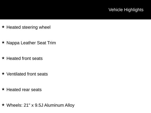 Certified 2025 MAZDA CX-70 3.3 Turbo S w/ Premium Package image 12