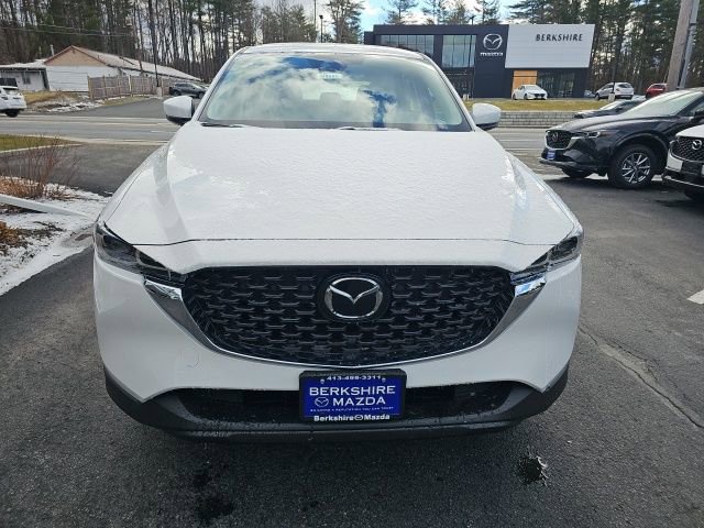New 2025 MAZDA CX-5 AWD 2.5 S image 8