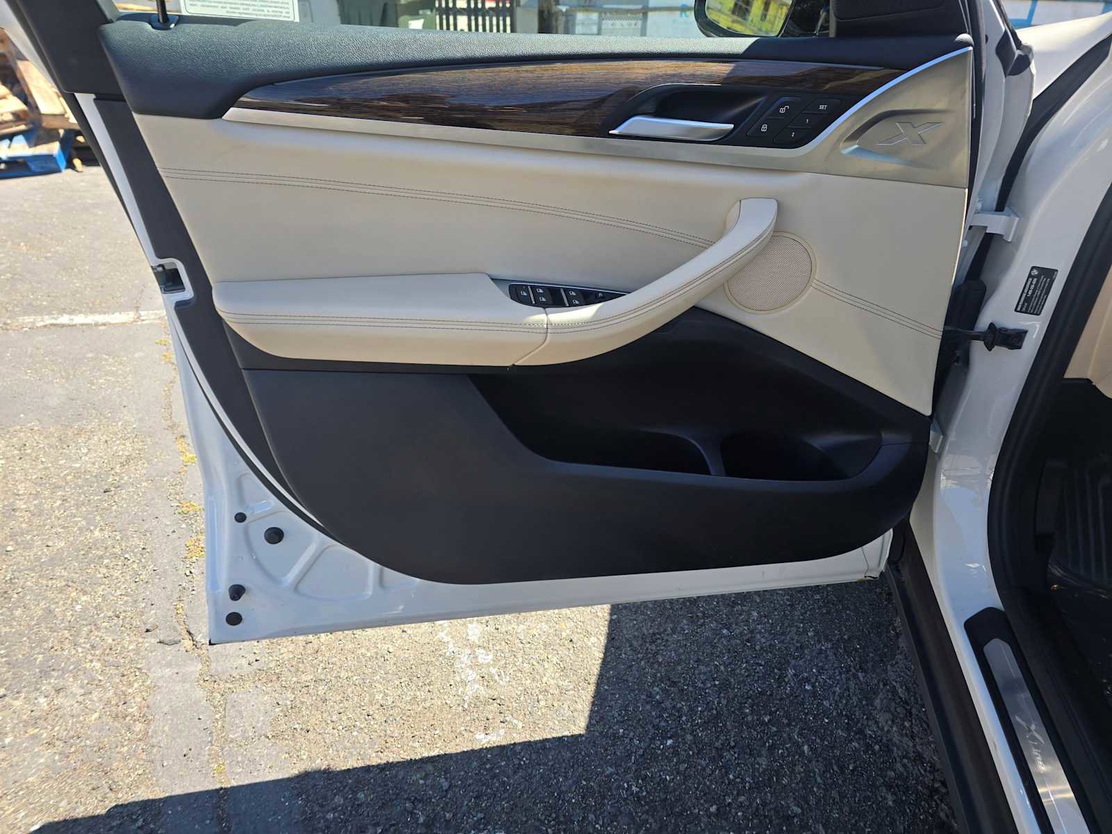 Used 2019 BMW X3 xDrive30i w/ Convenience Package image 24
