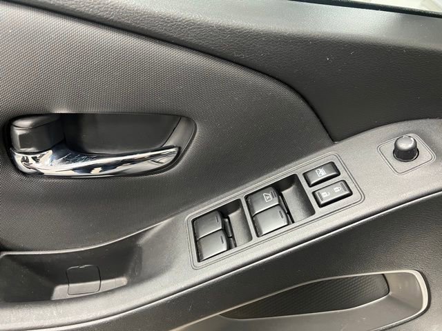 Used 2024 Nissan Frontier SV w/ Technology Package image 23