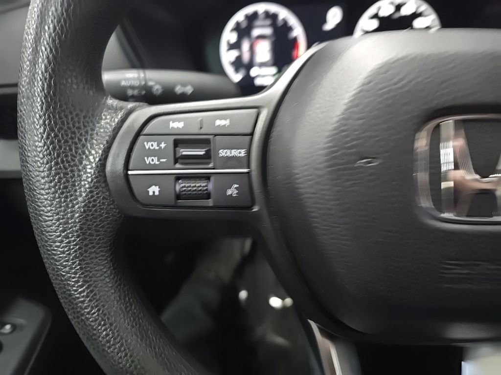 Used 2023 Honda CR-V EX image 20
