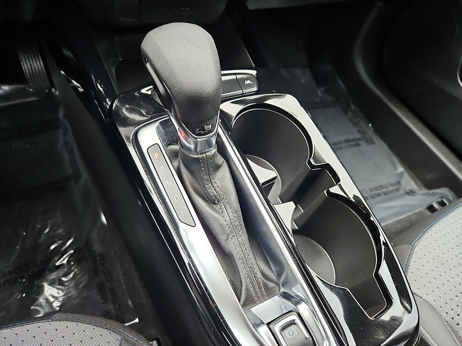 Used 2025 Chevrolet Trax LT image 15