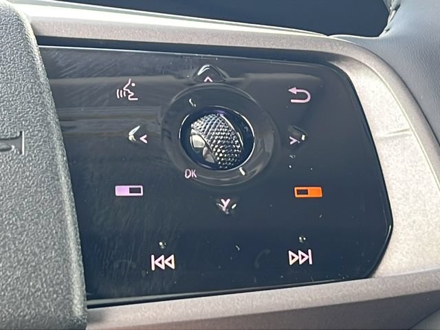 Used 2025 Nissan Murano SL AWD/4WD image 26