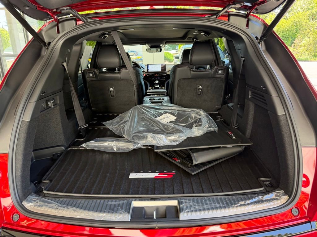 New 2026 Acura MDX Type S w/ Advance Package AWD/4WD image 10