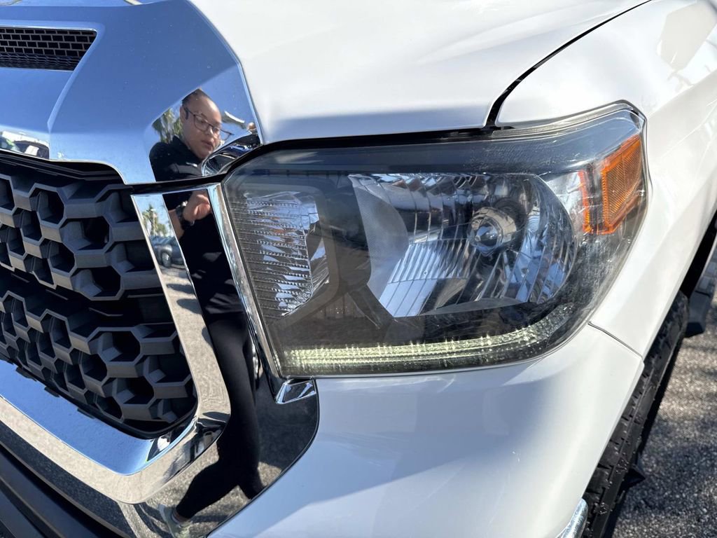 Used 2019 Toyota Tundra SR5 image 10