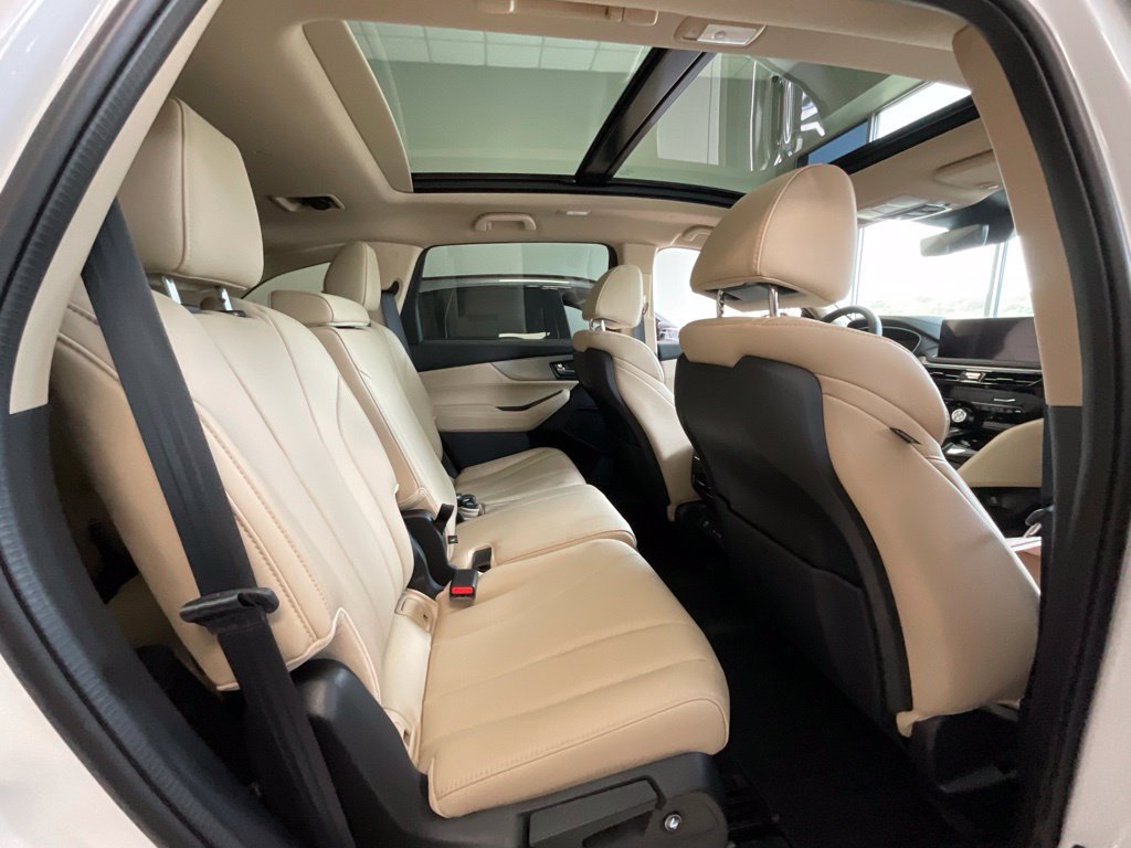 Certified 2026 Acura MDX SH-AWD image 23