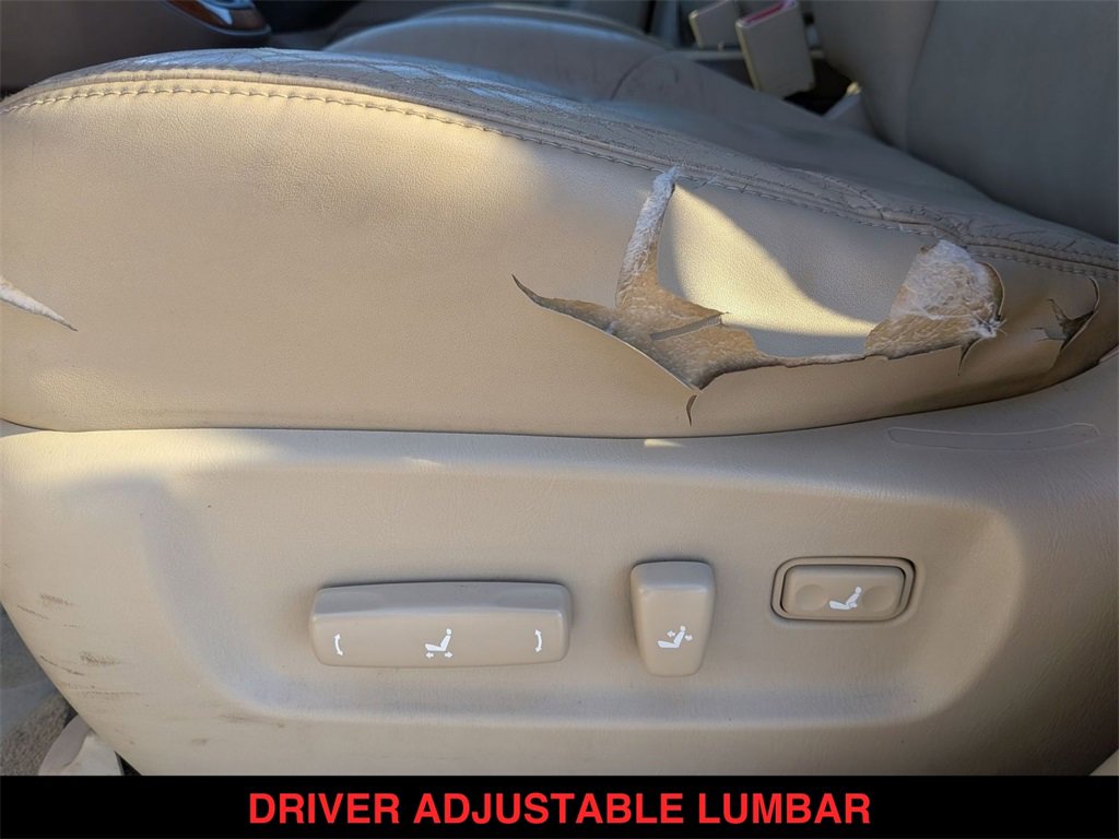 Used 2000 Lexus RX 300 4WD image 9