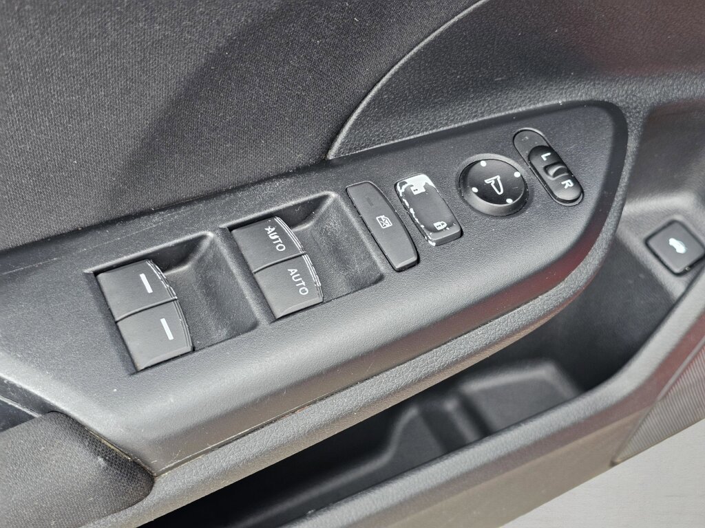Used 2019 Honda Civic EX image 13