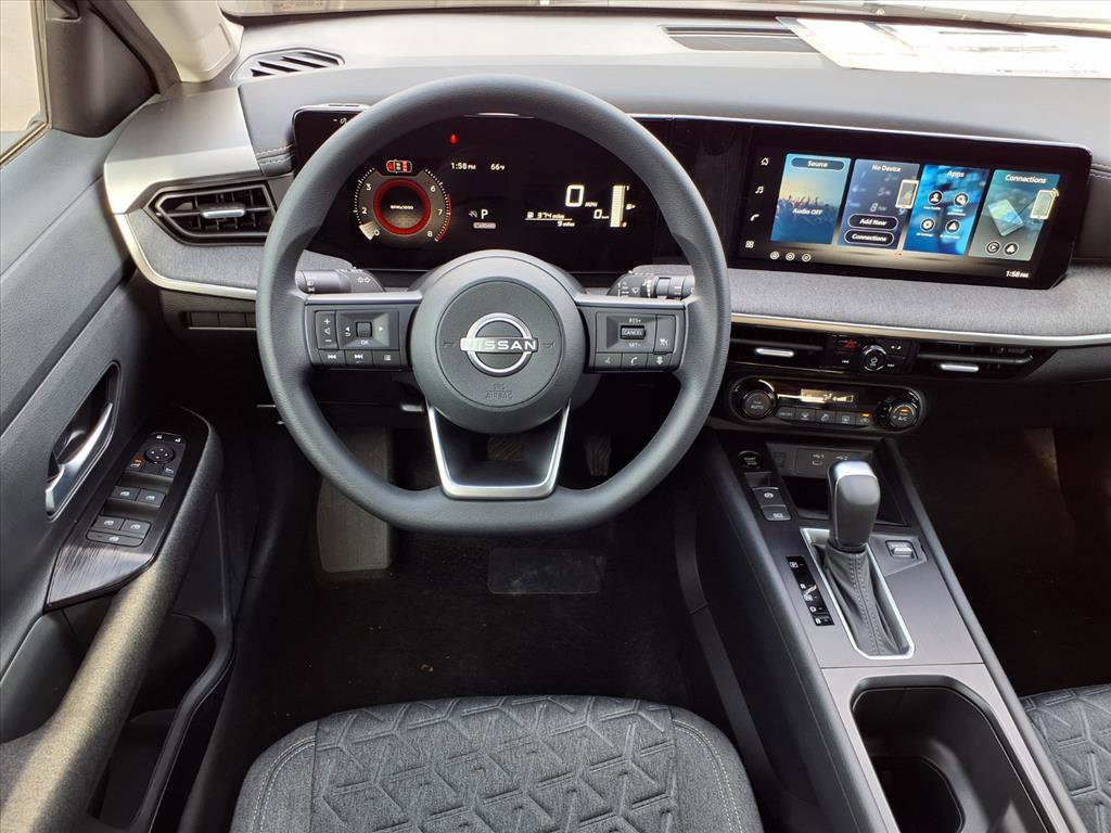 New 2026 Nissan Kicks SV w/ Illumination Package image 13
