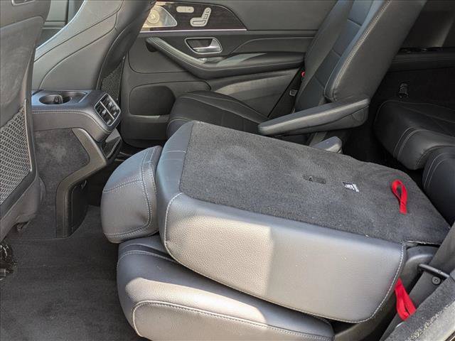 Used 2020 Mercedes-Benz GLS 450 4MATIC image 20