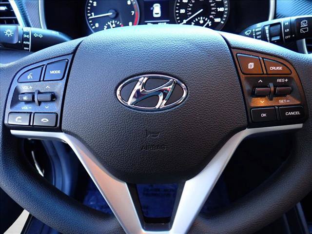 Used 2019 Hyundai Tucson Value AWD/4WD image 15