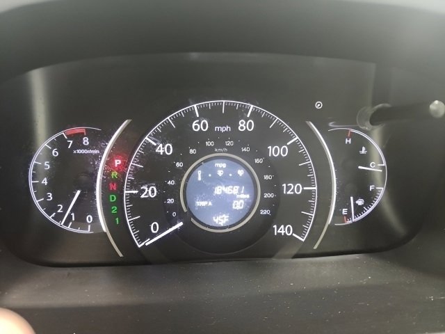 Used 2013 Honda CR-V EX image 29