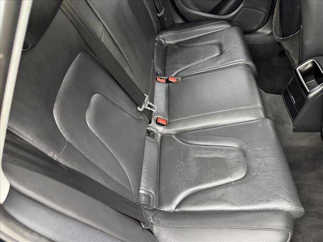Used 2009 Audi A4 2.0T Premium AWD/4WD image 18