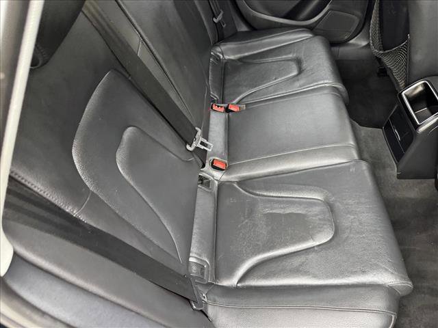Used 2009 Audi A4 2.0T Premium AWD/4WD image 18