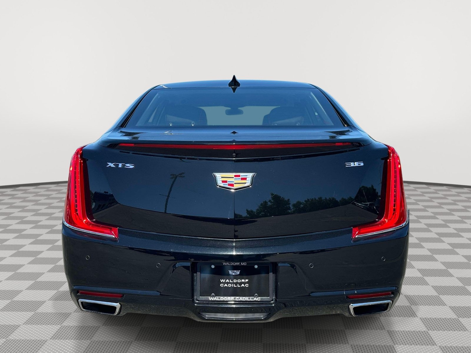Used 2019 Cadillac XTS Luxury FWD image 5