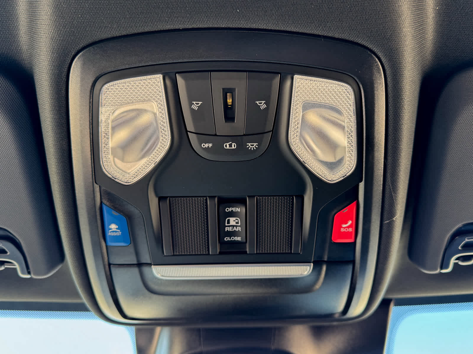 New 2026 RAM 2500 Tradesman image 25