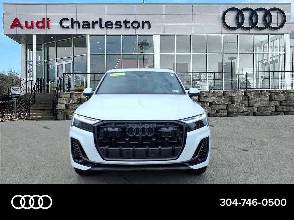 New 2026 Audi Q7 2.0T Premium AWD/4WD image 8