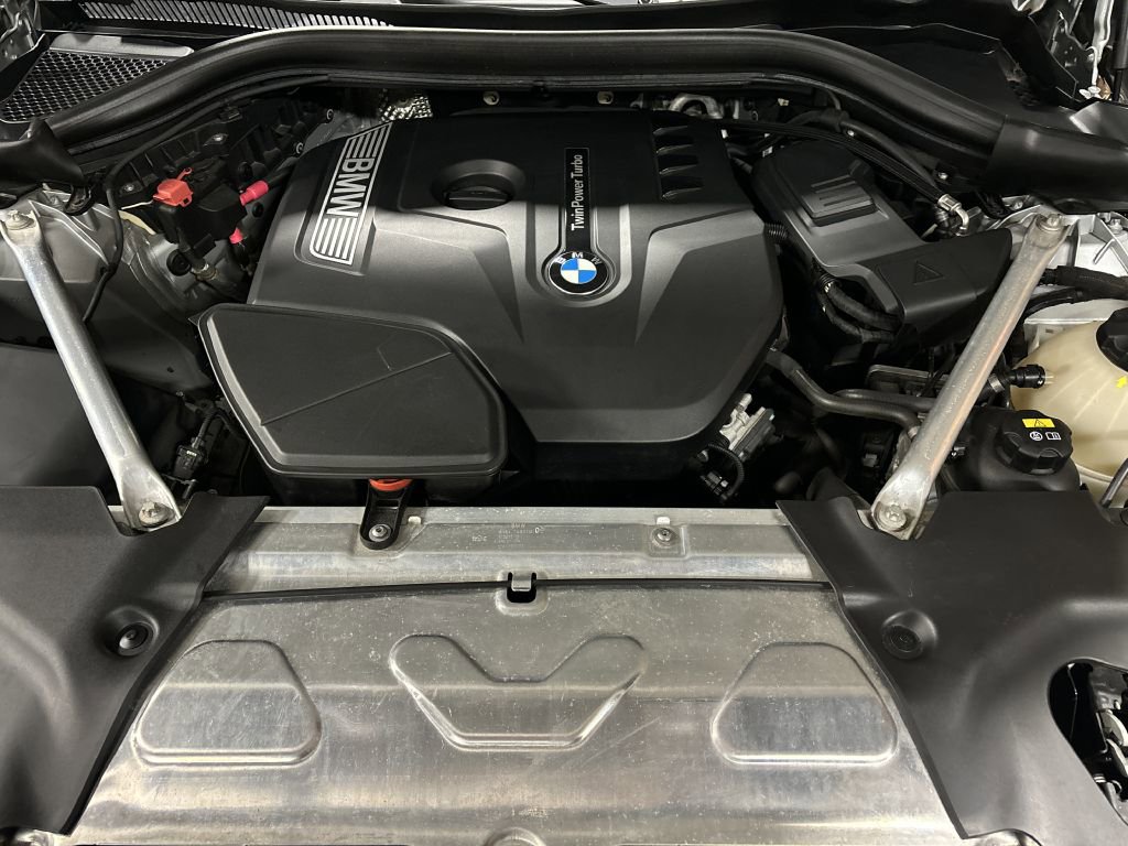 Used 2019 BMW X3 xDrive30i w/ Driving Assistance Package image 69