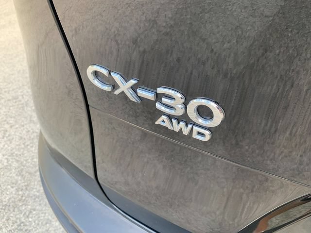 Used 2023 MAZDA CX-30 AWD 2.5 S w/ Select Package image 15